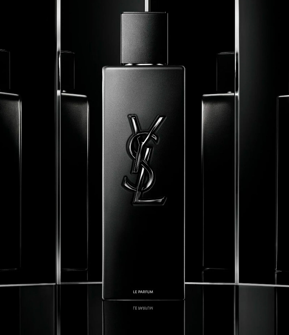 PERFUME YVES SAINT LAURENT MYSLF EDP MASCULINO