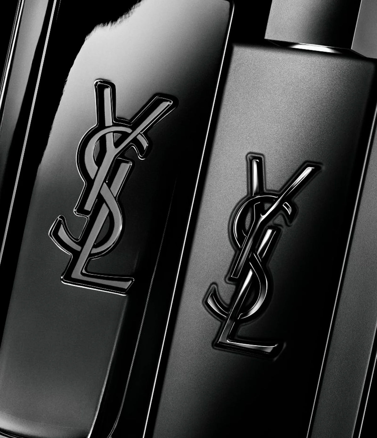 PERFUME YVES SAINT LAURENT MYSLF EDP MASCULINO