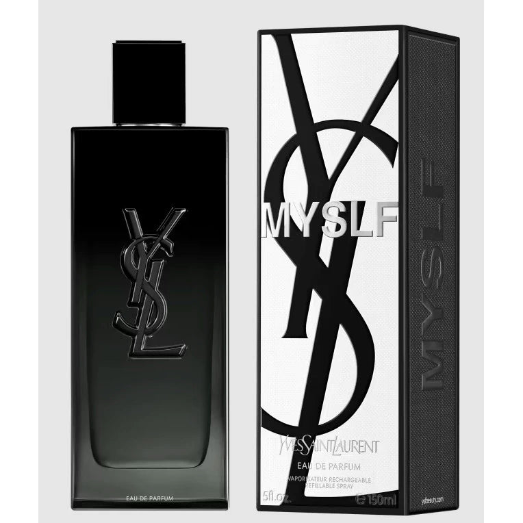 PERFUME YVES SAINT LAURENT MYSLF EDP MASCULINO